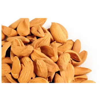 Fresh Mamra Badam 